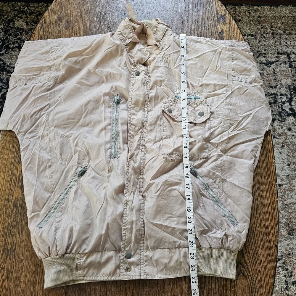 Upstream vintage this